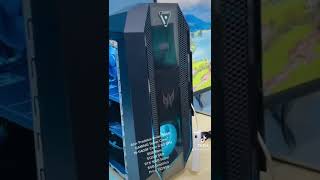 acer predator orion 3000 Gaming CPU [upl. by Marquita]