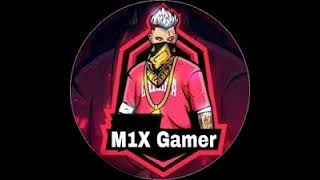 M1X GAMER is live [upl. by Llemar]