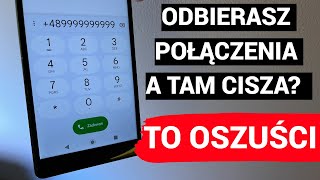 Oszuści bankowi do ciebie nie zadzwonią jeśli włączysz to w telefonie [upl. by Loggia]