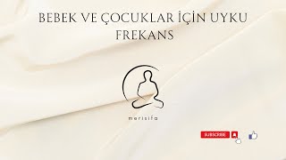 Bebekler için uyku frekansı [upl. by Shelburne362]