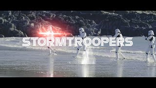 STORMTROOPERS 2018  Episode 1 The Raid [upl. by Ballou629]