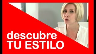 ¿Qué es tener estilo y Cómo descubrirlo [upl. by Anais]