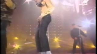 Michael Jackson  Live in Werchter  Dangerous Tour 1992 [upl. by Delly]