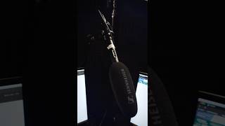 The BEST Mic For Youtubers Sennheiser MKE 600 [upl. by Sine286]