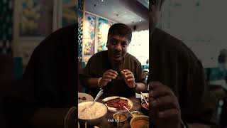 Authentic Kerala food in koramangala at Moplahs [upl. by Tran]