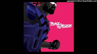 Major Lazer  Lean On Pitched [upl. by Gambrell]