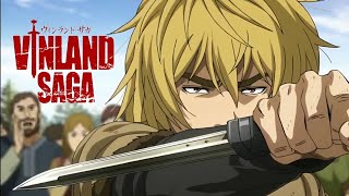 Vinland Saga Season1 Reupload  Channel hmasa lam atang paih bo angaih vangin helam ah kan sawn [upl. by Tanhya]