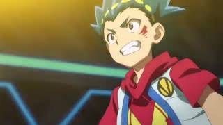 Beyblade Burst Lui vs Valt Final Raundu Türkçe Dublaj [upl. by Thorfinn]