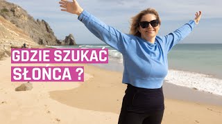 Portugalia Urodzinowy vlog z Algarve [upl. by Iclek179]