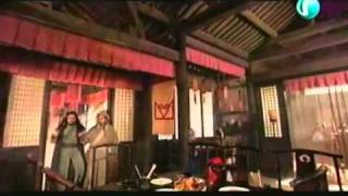 legend of the condor heroes 2003 ep 2 23 [upl. by Oilenroc]