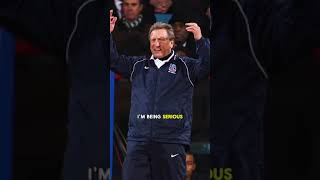 Hilarious Neil Warnock story [upl. by Ecinaej833]