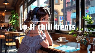 Chill Hip Hop music 🎧 Morning vibes ☕Cafe music 💗 Beats to RelaxFocusWorkStudy [upl. by Murdoch]