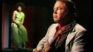 Candi Staton amp Roy Clark The Thrill is Gone 1970 [upl. by Mich374]