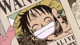 luffy la captura de los 100 millones [upl. by Jo]