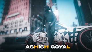 ​Ashish Goyal  Bhatijaaa  GTA 5 RP No Pixel India  EAT SLEEP RACE REPEAT  scorpions [upl. by Hendel220]