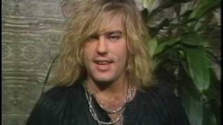 U68 RATTS ROBBIN CROSBY 1985 [upl. by Cheffetz]