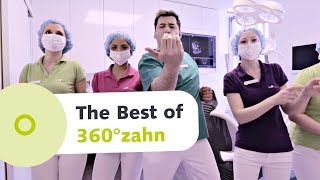 The Best of 360°zahn [upl. by Yenroc]