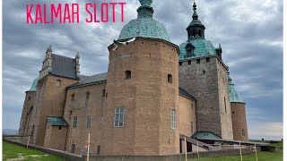 Kalmar slott [upl. by Campos]