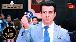 Adaalat  আদালত  Ep 244  1 Jun 2024  Full Episode [upl. by Alcott]