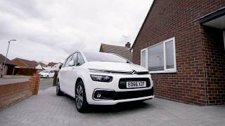 Find the perfect Citroën for you with the Motability Scheme [upl. by Annaej]