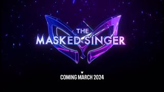 THE MASKED SINGER SEASON 11 TRAILER [upl. by Eirallam479]