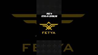 FETYA  Zayanfm Part 4 fetya [upl. by Klos]