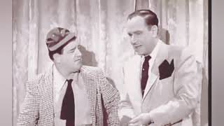 Whos On First  Abbott amp Costello [upl. by Hefter]