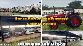 Shree Ram Automall Ahmedabad 2024 Full Tour  New Vlog  new Business Vlog  Dilip Gurjar Vlogs 06 [upl. by Nyvlem368]