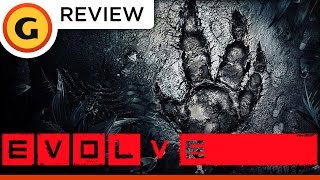 EVOLVE vuelve por sorpresa 5 AÑOS DESPUÉS 2022  EVOLVE Gameplay Español [upl. by Hummel]