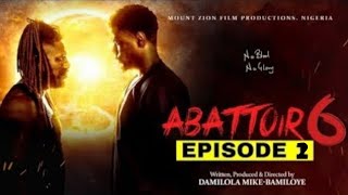 ABATTOIR SEASON 6 EPISODE 1 and 2 [upl. by Fletch224]