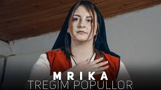 Tregim Popullor  MRIKA [upl. by Vitus870]