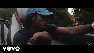 Jae Prynse  Great Vision Official Video [upl. by Airotna]