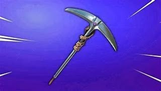 Buying Studded axe Gameplay [upl. by Ardnyk]