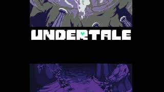 Einsam  Undertale Fan Theme [upl. by Norbie]