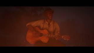 Bluewater John Full Song The Bluewater Contract Part 3 Of 3 Red Dead Online Blood Money Mission RDR2 [upl. by Van]