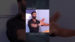 The Exam  Part 4  Full videos on YouTube exam latecomers comedy shravankotha funny [upl. by Ahsets]