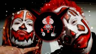 ICP  Halls Of Illusions Bass Boosted [upl. by Rycca579]