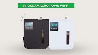 Manual  Olyra Power WiFi [upl. by Nuawed364]