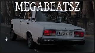 MegaBeatsZ  Cavanlığım Getdi Elimden Remix v2  ft PervizReşad [upl. by Pelagias860]