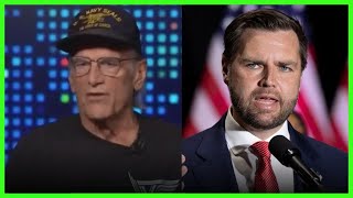 Jesse Ventura BULLDOZES Republican Lies On CNN  The Kyle Kulinski Show [upl. by Eenert182]