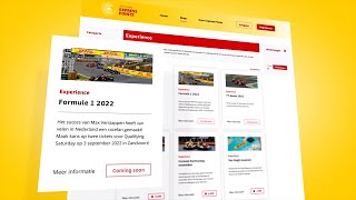 DHL Express Points  Hoe werkt het [upl. by Trebloc]