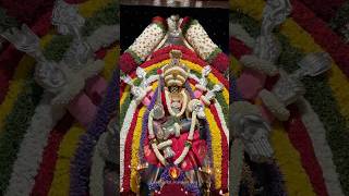 Chunchgatta shree renuka yellamma temple amma yellamma devotionalsongs vijayadashami alankara [upl. by Ruomyes]