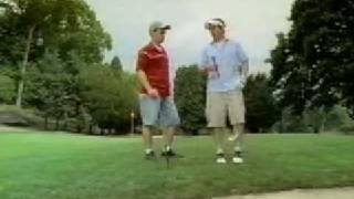 Mario Golf Toadstool Tour USA Commercial 2 [upl. by Angele]