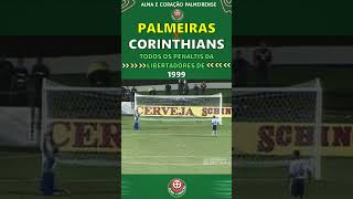 O FREGUÊS MAIS FIEL DO PALMEIRAS [upl. by Acalia]