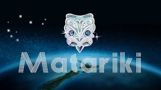 Matariki Song in Te Reo Maori [upl. by Wilfred]