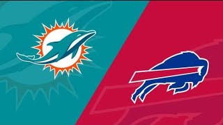 DHGATE Online Jersey Review Miami Dolphins vs Buffalo Bills Week 2 JEGO Sports Gear [upl. by Becker676]