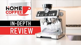 New DeLonghi La Specialista Prestigio Review [upl. by Modeste]