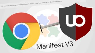 You Cant Install uBlock Origin on Chrome Anymore [upl. by Upshaw]