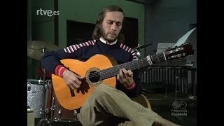 Paco de Lucia amp Camaron de la Isla  Imágenes Inéditas 1979 [upl. by Sternlight487]