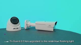 The Best Active Deterrent Camera Function of 2024 [upl. by Kristofer]